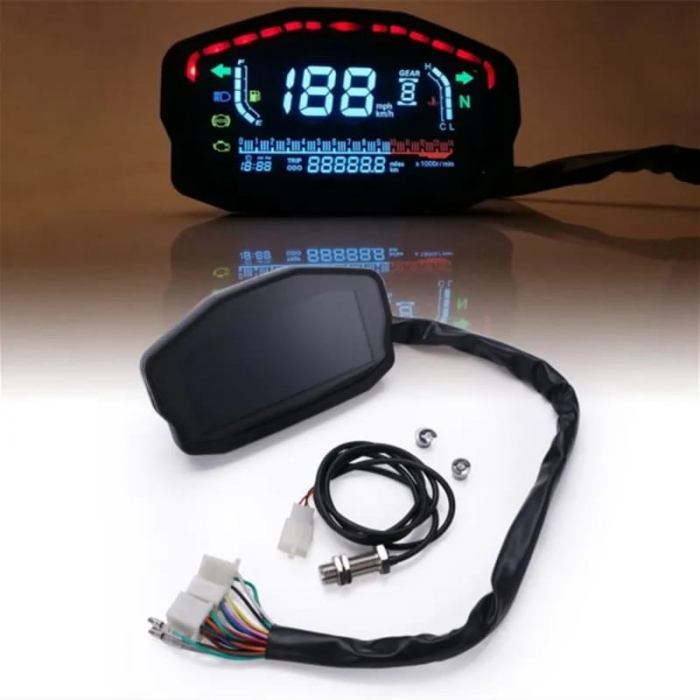 BORD ELECTRONIC  MOTO UNIVERSAL [5]