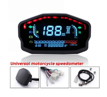 BORD ELECTRONIC  MOTO UNIVERSAL [2]