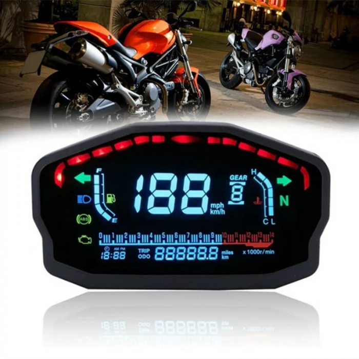 BORD ELECTRONIC  MOTO UNIVERSAL [1]