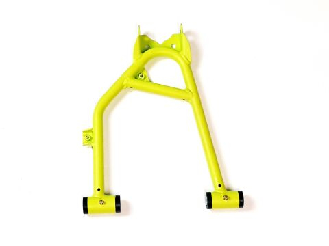 BRAT SUPERIOR STANGA SPATE SEGWAY ATV [2]