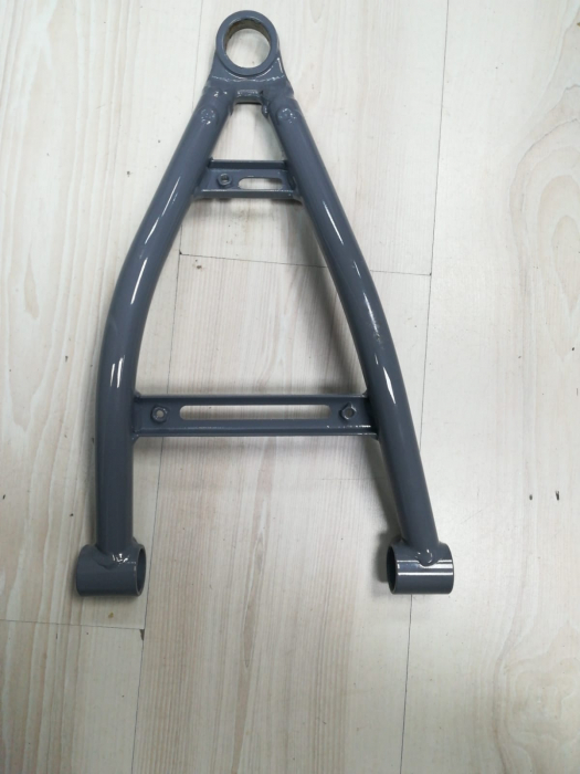 BRAT INFERIOR DREAPTA FATA CFMOTO CFORCE 850/1000 CULOARE ( GRI ) [4]