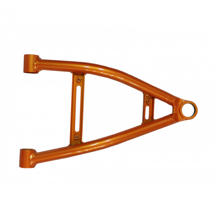 BRAT FATA INFERIOR DREAPTA CFMOTO CF800 / CF850 / CF1000 2019-2023  ORANGE [1]