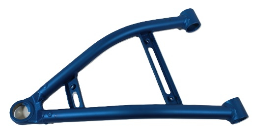 BRAT FATA INFERIOR DREAPTA CFMOTO CFORCE 850/1000 2020=> ALBASTRU [1]