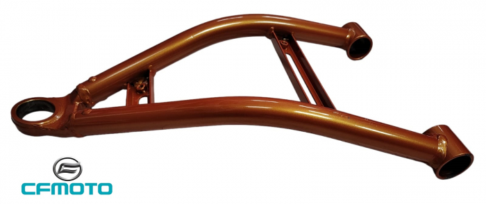 BRAT FATA STANGA INFERIOR ORANGE CFMOTO CFORCE CF850 / CF1000ATR  2018-2023 [1]