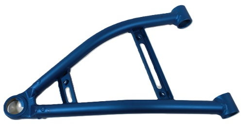 BRAT FATA STANGA JOS ALBASTRU CFMOTO  820/850/1000 2019-2022 9AWA-050310-0EK00 [1]