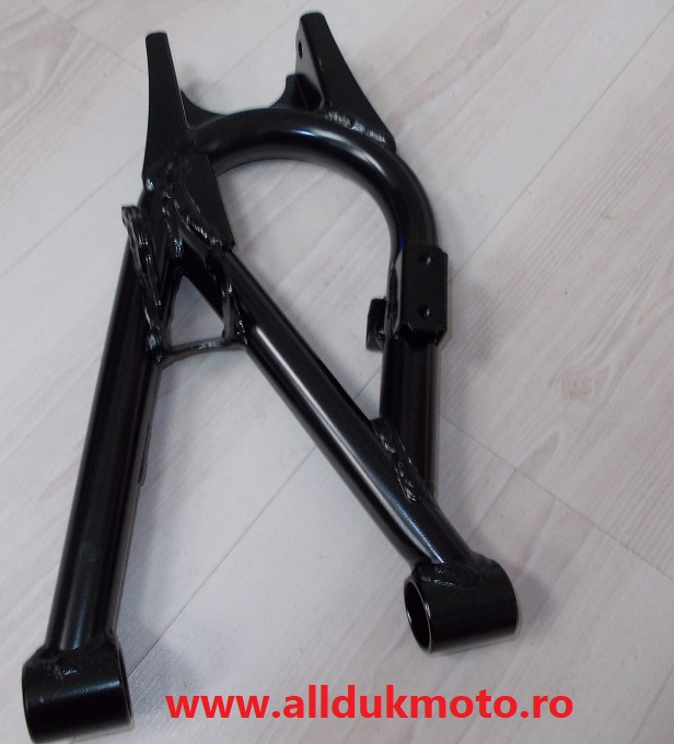 BRAT INFERIOR SPATE DREAPTA CFMOTO CF400ATR-2S / CF450 / CF520 / CF550 2015-2024 [2]