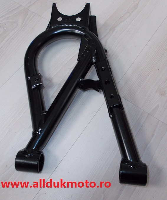 BRAT INFERIOR SPATE DREAPTA CFMOTO CF400ATR-2S / CF450 / CF520 / CF550 2015-2024 [3]