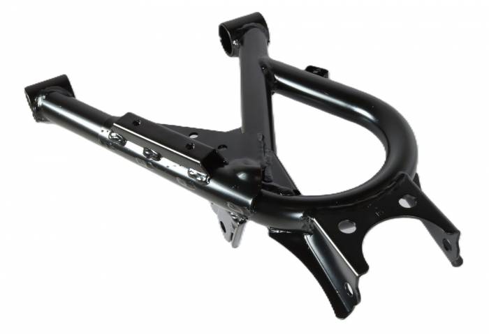 BRAT INFERIOR SPATE DREAPTA CFMOTO CFORCE 600 / 625 TOURING 2020-2024 / CF400/CF500 2022-2024 [2]