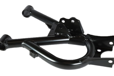 BRAT INFERIOR SPATE DREAPTA CFMOTO CFORCE 600 / 625 TOURING 2020-2024 / CF400/CF500 2022-2024 [1]