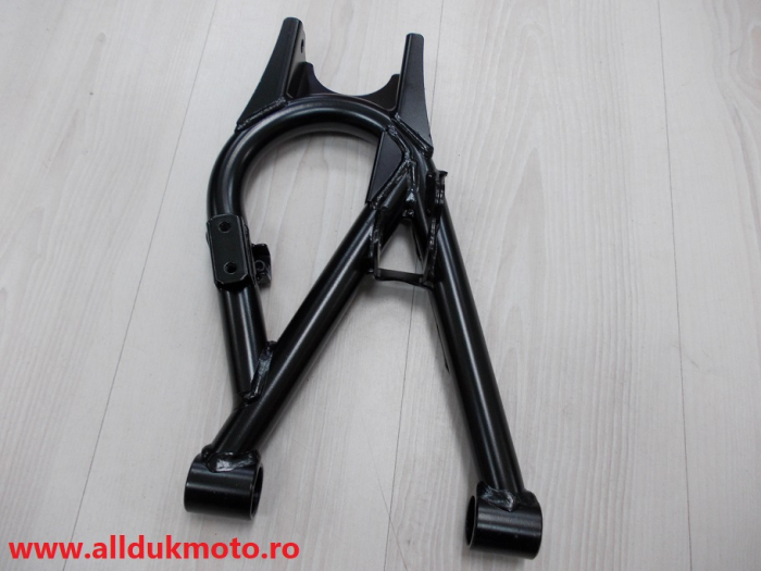 BRAT SPATE INFERIOR STANGA CFMOTO CFORCE 400 / 450 / 500 / 520 / 550 2015-2022 [3]