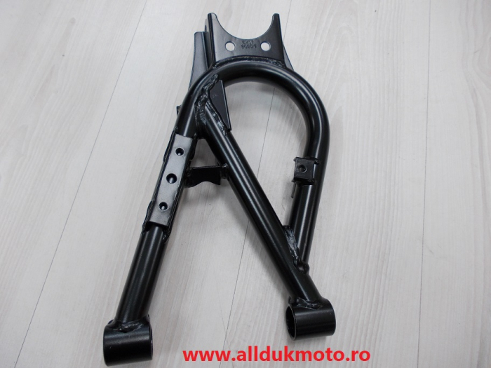 BRAT SPATE INFERIOR STANGA CFMOTO CFORCE 400 / 450 / 500 / 520 / 550 2015-2022 [2]