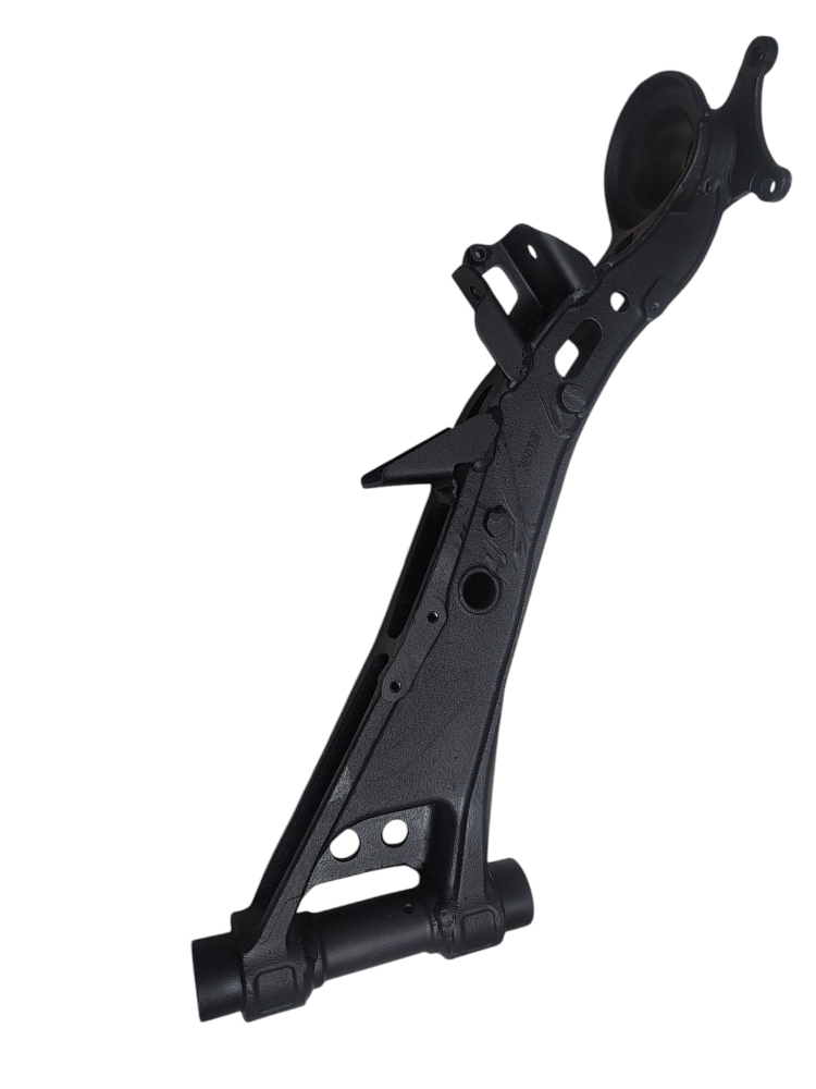 BRAT SPATE STANGA CFMOTO CFORCE 850 / 1000 2017-2025 [2]