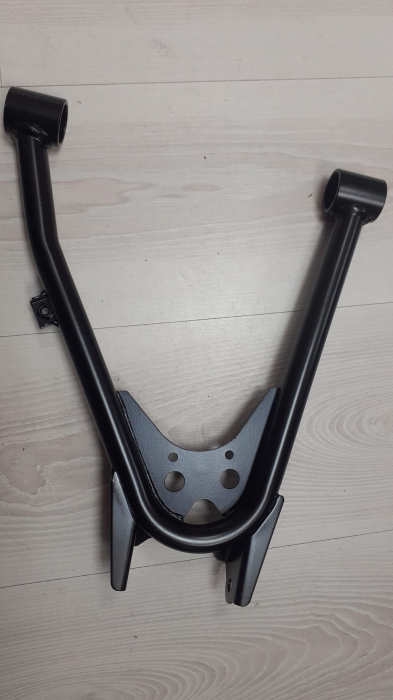 BRAT SPATE SUPERIOR ATV CF MOTO CF600AU-3L / CForce 600 / 625 Touring: CF600AU 3S / CFORCE 600 625 [2]