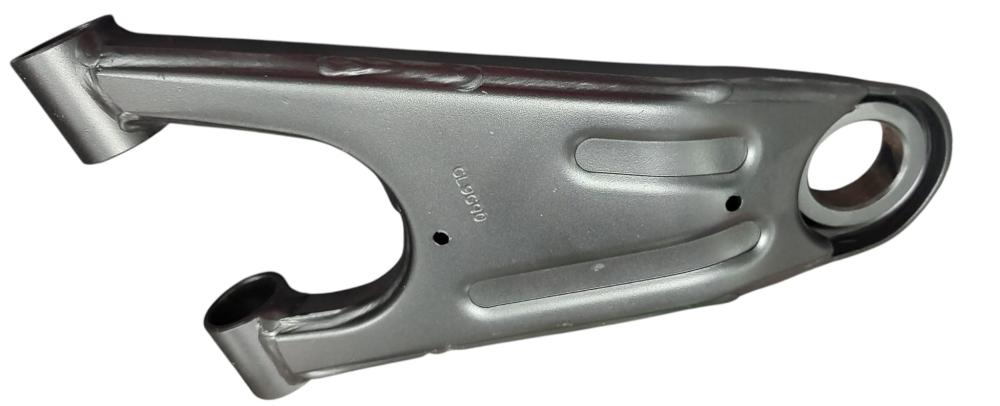 BRAT SUPERIOR FATA STANGA GOES TERROX 400/500 2024-2026 [2]