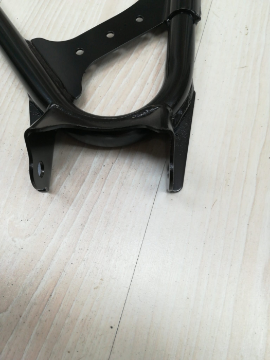 BRAT SUPERIOR STANGA SPATE CFMOTO CFORCE 400/500 X4-X5 22-24 [3]