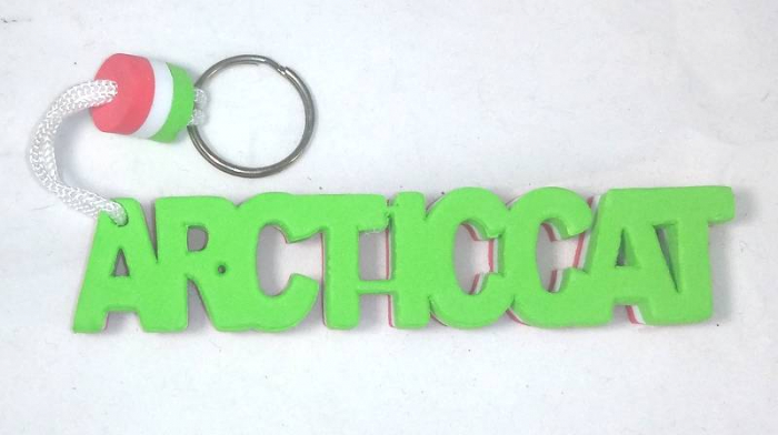 BRELOC CHEI ARTICCAT [1]