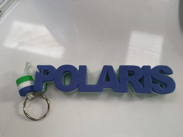 BRELOC CHEI POLARIS [2]