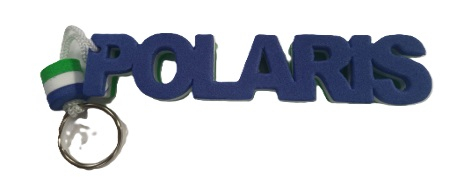 BRELOC CHEI POLARIS [3]