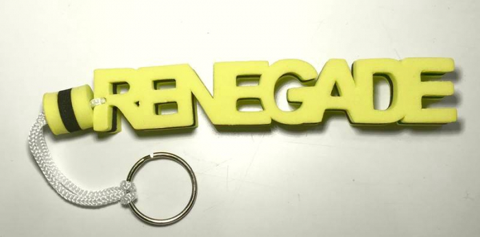 BRELOC CHEI ATV CAN-AM RENEGADE DIN SPUMA [1]