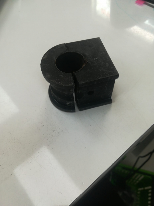 BUCSA BARA STABILIZATOARE CFMOTO 500/600/800 11-17 [3]