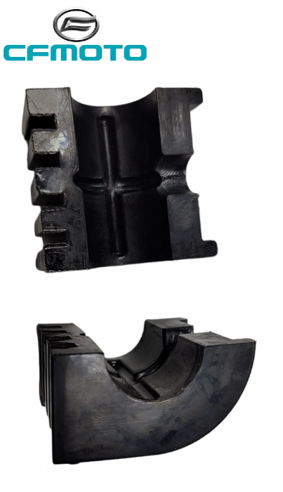 BUCSA BARA STABILIZATOARE CFMOTO  850 / 1000 2017-> [2]