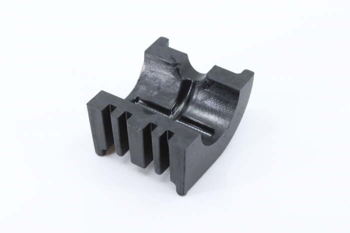 BUCSA BARA STABILIZATOARE CFMOTO 400/500/600/800/820 2015-> ( SEMILUNA BUCSA ) [3]