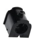 BUCSA BARA STABILIZATOARE FATA CAN-AM OUTLANDER / RENEGADE 2014-2024 [1]