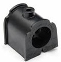 BUCSA BARA STABILIZATOARE SPATE CAN-AM MAVERICK TURBO RR ,  X3 MAX TURBO 2018-2025 [1]