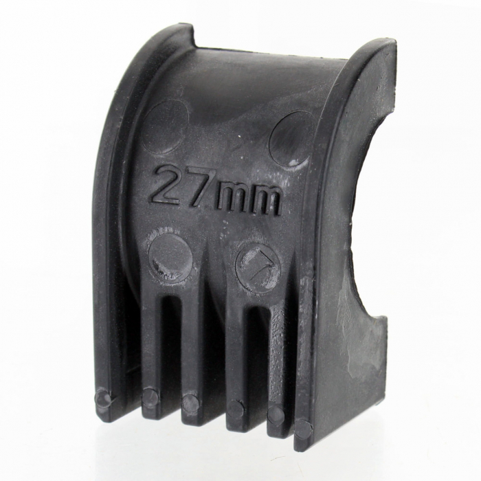 BUCSA BARA STABILIZATOARE SPATE POLARIS GENERAL / RZR 900,1000 2015-2025 ( 27mm ) [1]