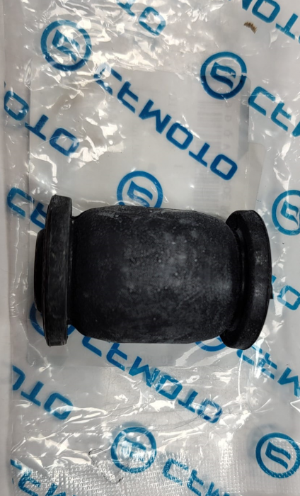 BUCSA BRAT CFMOTO CFORCE 400/450/520/550/625/1000 2021-2025 [4]