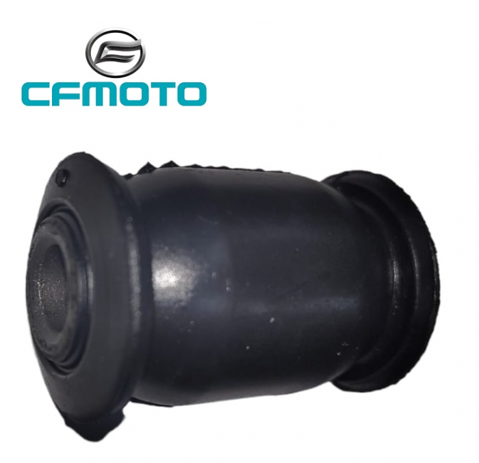 BUCSA BRAT FATA / SPATE CFMOTO 400/500/520/550/600/625/800/1000 2006-2024 [2]