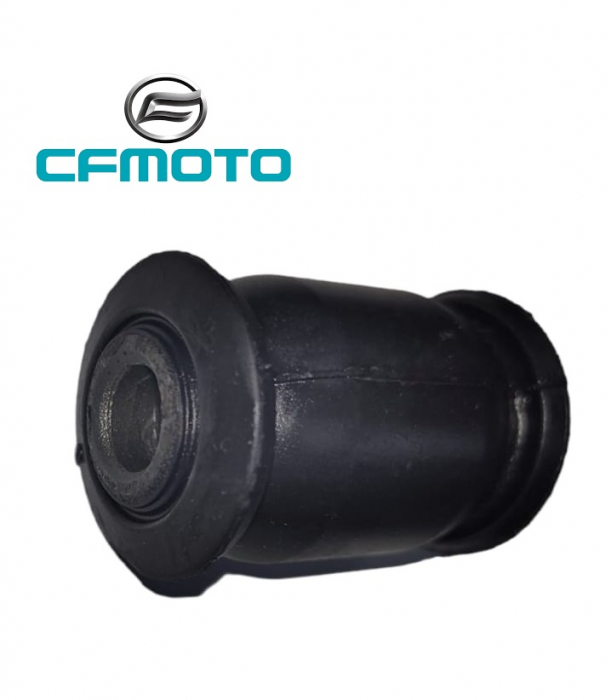 BUCSA BRAT FATA / SPATE CFMOTO 400/500/520/550/600/625/800/1000 2006-2024 [3]