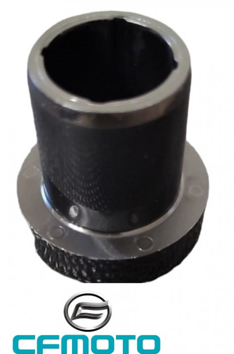 BUCSA BRAT SPATE CFMOTO CFORCE / UFORCE 400/500/600/1000 22-24 [4]