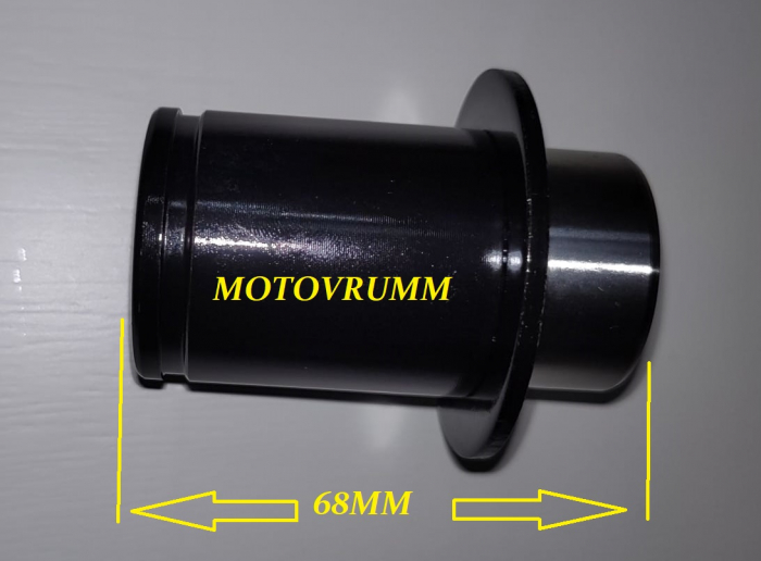 BUCSA CARDAN MOTOR FATA => GRUP FATA CFMOTO 400/450/500/800/850/1000 ATV/UTV/SSV [5]
