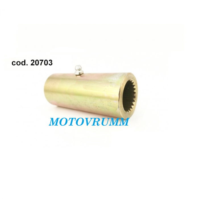 BUCSA CARDAN SPATE LINHAI 260 / 300 20703 [2]