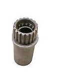 BUCSA CARDAN SPATE SUZUKI LT-A 700 2005-2007 [2]