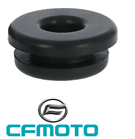 BUCSA CARENAJ / TAMPON CARENE CFMoto 400/520/600/800/850/1000 2007-2024 [2]