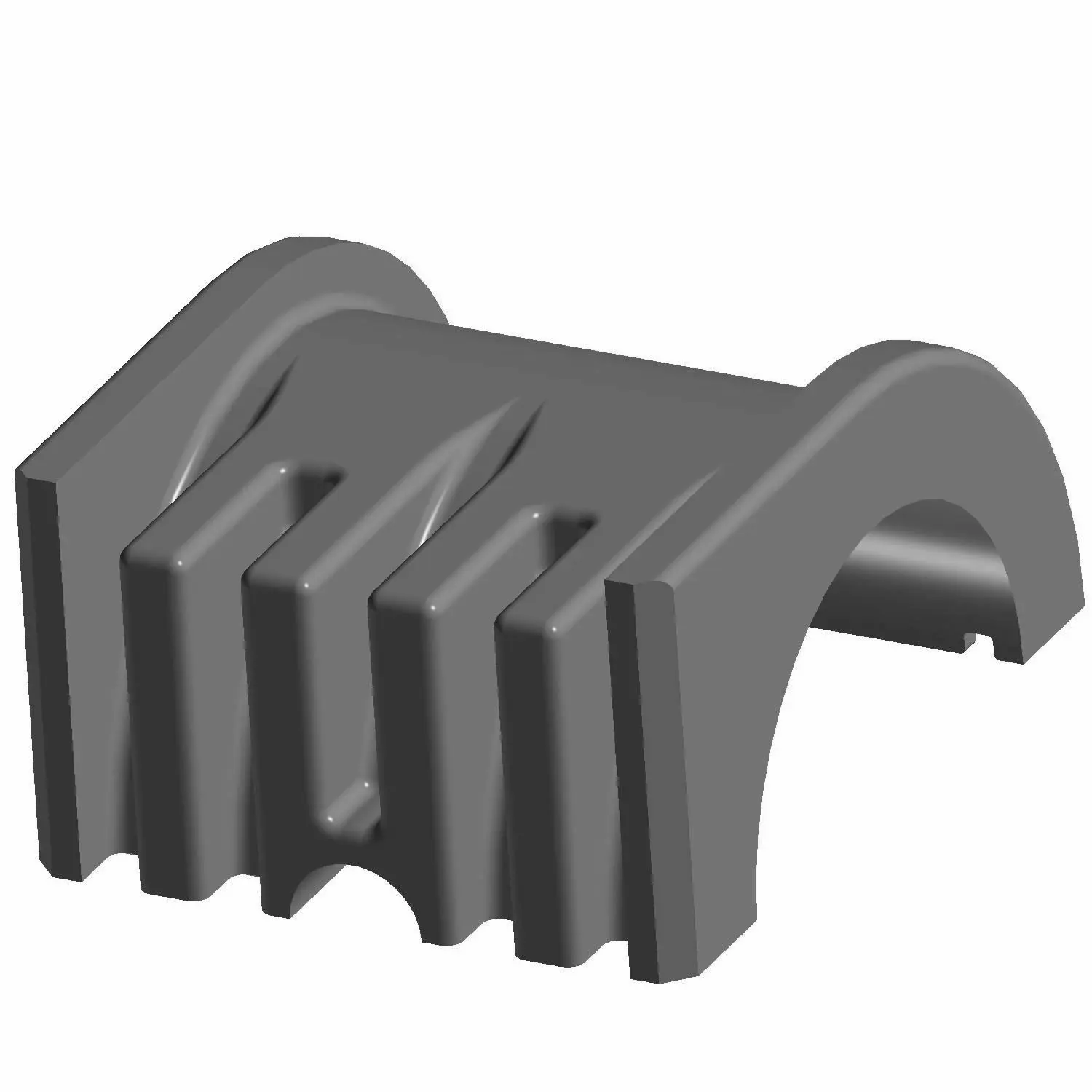 BUCSA COLOANA DIRECTIE / BARA STABILIZATOARE POLARIS SPORTSMAN RZR RANGER 5439731 330/400/500/570//800/1000 (09-23) [5]