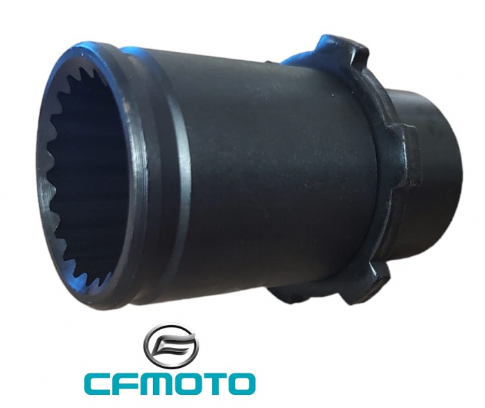 BUCSA (CUPLA) IESIRE TRANSMISIE SPATE CFMOTO CFORCE 800/850/1000 2016-2024 [2]