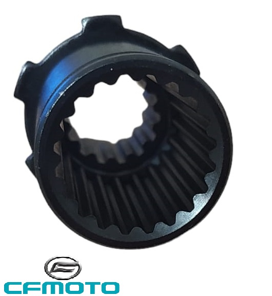 BUCSA (CUPLA) IESIRE TRANSMISIE SPATE CFMOTO CFORCE 800/850/1000 2016-2024 [3]