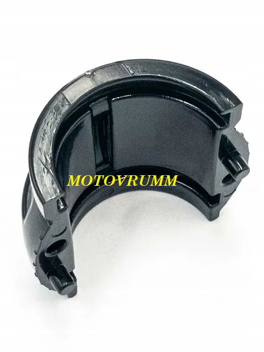 SEMI BUCSA AX GHIDON CAN-AM Outlander/Renegade 450/500/570/650/800/850/1000 G2 [2]