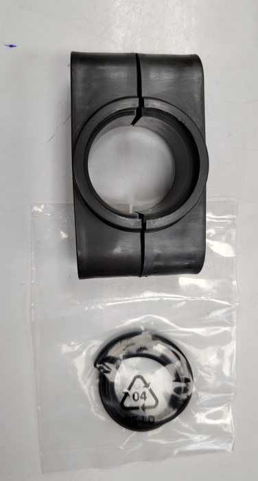 BUCSA GHIDON YAMAHA GRIZZLY 350 '07 -'09 / 600 '98 -'01 / GRIZZLY 700 / RAPTOR 700 [2]