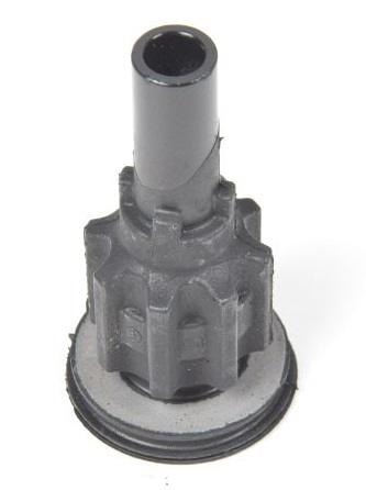 BUCSA MOTOR / SUPORT MOTOR SUZUKI LT-A 750 X / LT-A 700 2006 - 2020 [2]