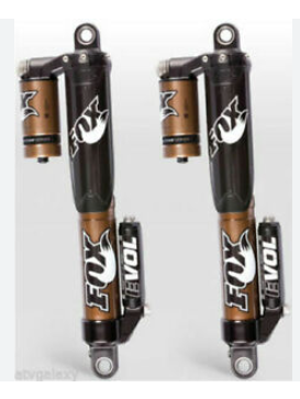 BUCSA TELESCOP PT TELESCOAPE FOX FATA SAU SPATE YAMAHA YFZR/CAN-AM, POLARIS OUTLAW-DSC [2]