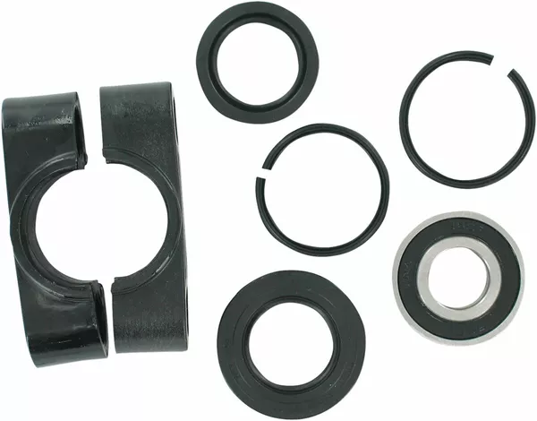 KIT BUCSE AX GHIDON YAMAHA RAPTOR 250 / 350 / 660 / 700 , GRIZLLY 450 / 550 / 700 , YFZ 350 / 450 [2]