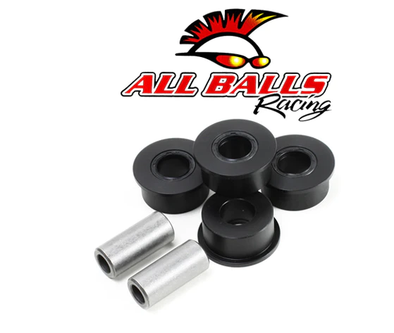 SET BUCSE BRAT FATA INFERIOR SUZUKI KINGQUAD LTA 450 / 500 / 700 / 750X '05 -'22 / ARCTICAT 250 [1]