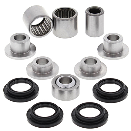 SET BUCSE BRAT FATA INFERIOR  KAWASAKI KVF 650/750, SUZUKI LTV 700 [1]