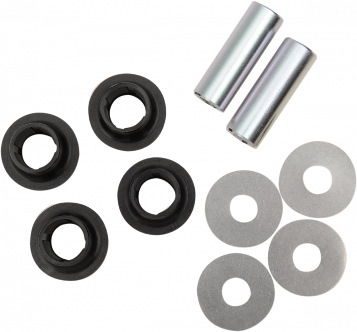 BUCSE BRAT FATA SUPERIOR / INFERIOR CAN-AM RENEGADE, OUTLANDER. 450-1000 2007-2022 [1]