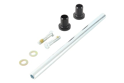 SET BUCSE BRAT FATA INFERIOR POLARIS SPORTSMAN 450 / 570 2016-2017 [1]