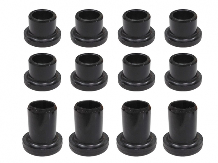 SET BUCSE BRAT SPATE ARCTIC-CAT 400 / 500 / 650 / 700 / 1000 2004-2018 [2]